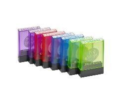 MINI STAMPS CASTELLANO O INGLES