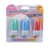 EMOTION STAMPS SET 3 UDS