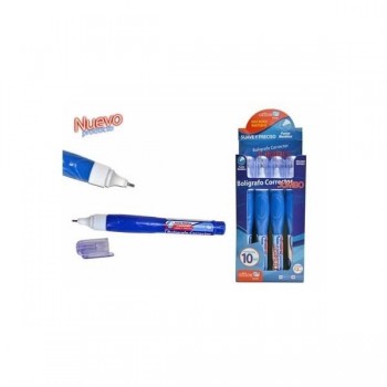 CORRECTOR LAPIZ JUMBO 10 ML