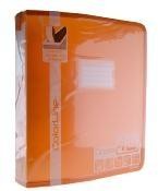 CARPETA 4 ANILLAS 40 MM COLORLINE