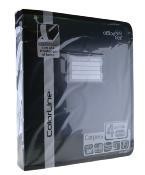 CARPETA 4 ANILLAS 40 MM COLORLINE