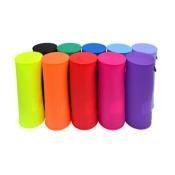 PORTATODO REDONDO SILICONE COLORLINE