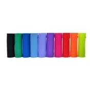 PORTATODO REDONDO SILICONE COLORLINE