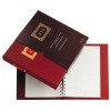 LIBRO FOLIO ACTAS MOVILES 50 O 100 HOJAS