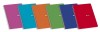 CUADERNO ESPIRAL FOLIO 80 H 60 GR TAPA DURA ENRI