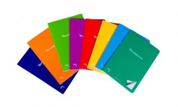 LIBRETAS NOVEINTA GRAMOS