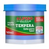 TÉMPERA ALPINO DE 40 Ml COLORES VARIOS