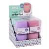 PORTACLIPS NORDIK APLI COLORES