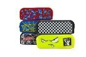 PORTATODO RECTANGULAR HIT SILICONE BOYS