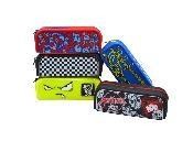 PORTATODO RECTANGULAR HIT SILICONE BOYS