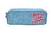 PORTATODO RECTANGULAR HIT SILICONE GIRLS
