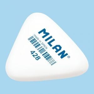 GOMA MILAN MIGA DE PAN 428 TRIANGULAR