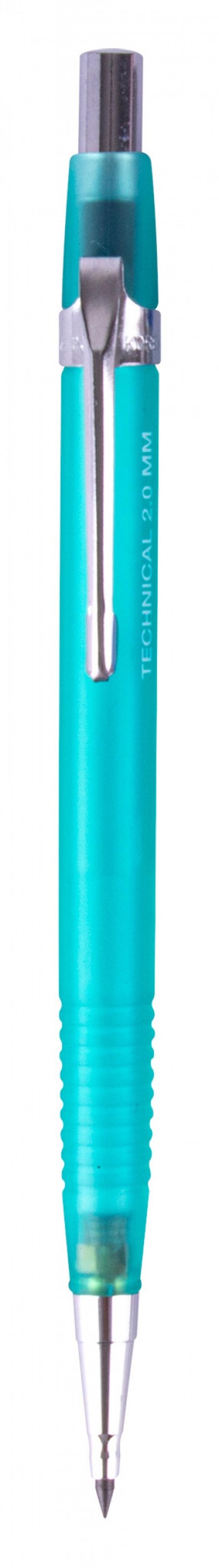 PORTAMINAS 2MM COLORES APLI