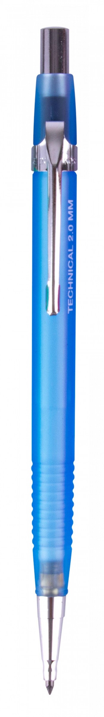 PORTAMINAS 2MM COLORES APLI