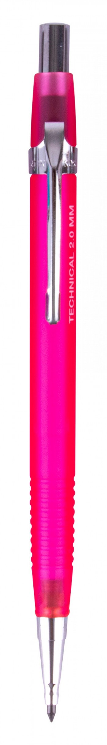 PORTAMINAS 2MM COLORES APLI