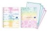 CUADERNO EUROPEANBOOK TIE DYE 120H