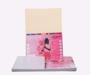 PAPEL VERJURADO 100G A4 100H