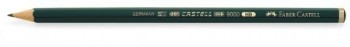 ECOLAPIZ  CASTELL 9000