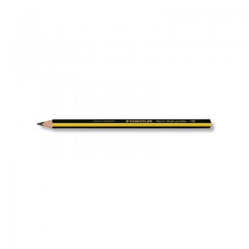 LAPIZ STAEDTLER TRIPLUS GRAFITO (3 CAR) 119