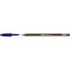BOLIGRAFO PUNTA 1,6MM AZUL BIC LARGE