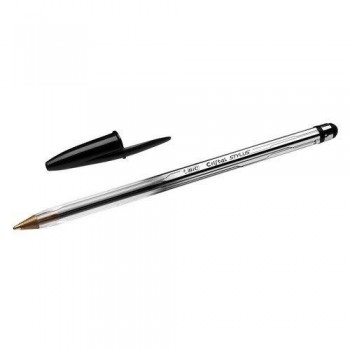 BOLIGRAFO BIC CRISTAL STYLUS