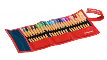 ESTUCHE ROTULADORES POINT 88 STABILO