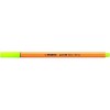 ROTULADOR STABILO POINT 88 NEON