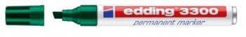 ROTULADOR PERMANENTE EDDING 3300 COLORES VARIOS