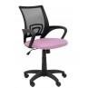 SILLA VIANOS BALI ROSA