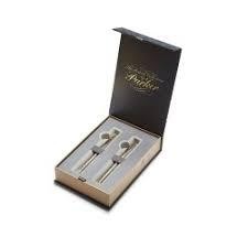 SET DE PLUMA Y BOLIGRAFO PARKER