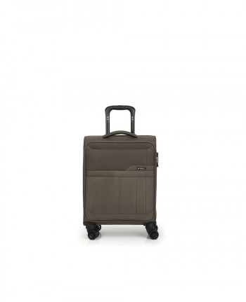 TROLLEY C MARRON ROMA