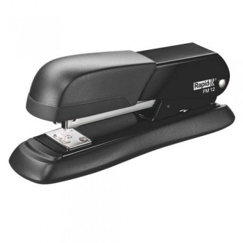 GRAPADORA RAPID FM12 NEGRA