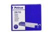 GRAPAS PETRUS GALVANIZADAS
