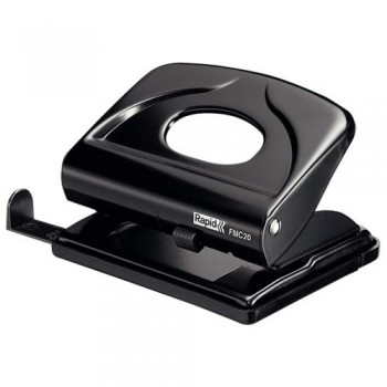 TALADRADORA RAPID FMC20 NEGRA