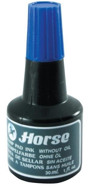 TINTA TAMPON 30CC COLORES VARIOS
