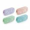 ESTUCHE SILICONA TIE-DYE