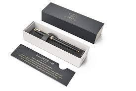 PLUMA PARKER IM PREMIUM
