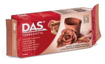 PASTA DE MODELAR DAS
