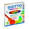 ROTULADORES GIOTTO TURBO COLOR