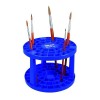 SOPORTE PARA PINCELES CON 49 AGUJEROS MILAN