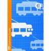 LIBRETA LAMELA C/4 30 HOJAS
