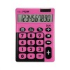 CALCULADORA MILAN 10 DIGITOS TOUCH DUO COLORES VARIOS COMBINADOS
