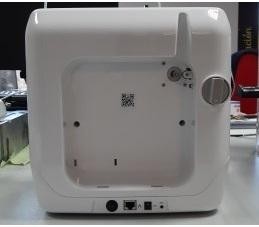 IMPRESORA 3D VOLADD COLIDO WIFI
