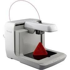 IMPRESORA 3D VOLADD COLIDO WIFI