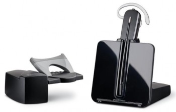 AURICULAR PARA OFICINA INALAMBRICO CS540 + HL10 PLANTRONICS