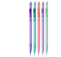 PORTAMINAS 0.7 BIC MATIC PASTEL