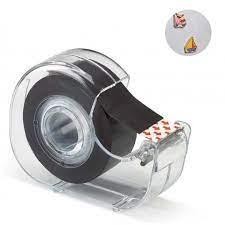 DISPENSADOR CINTA MAGNETICA  ADHESIVA 3 M 0.3 MM GROSOR