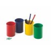 CUBILETE PLASTICO OPACO MOD 206