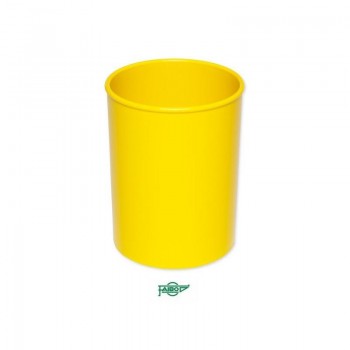 CUBILETE PLASTICO OPACO MOD 206