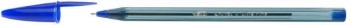 BOLIGRAFO BIC CRISTAL EXACT PUNTA FINA